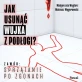 Jak usunąć wujka z podłogi? Zawód: sprzątanie po zgonach - audiobook mp3
