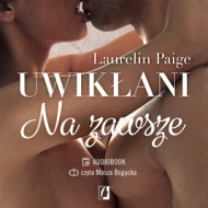 Na zawsze - audiobook