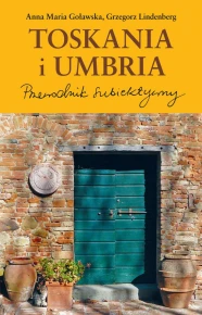 Toskania i Umbria. Wydanie 8