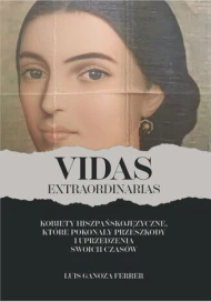 Vidas extraordinarias