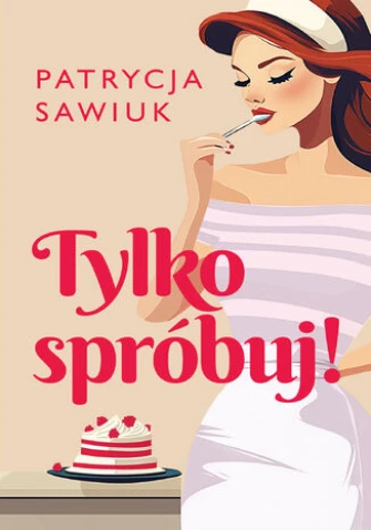 Tylko spróbuj! ebook pdf, mobi, epub