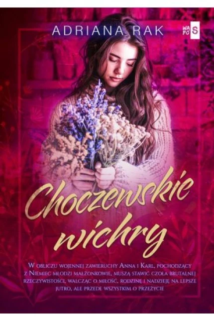 Choczewskie wichry ebook pdf, mobi, epub