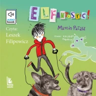 Elfantastic - audiobook