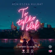 To tylko blef - audiobook