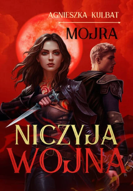 Niczyja wojna ebook pdf, mobi, epub