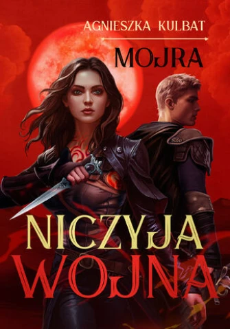 Niczyja wojna ebook pdf, mobi, epub