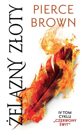 Żelazny złoty ebook pdf, mobi, epub