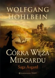 Córka Węża Midgardu