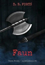 Faun. Opowiadanie 4