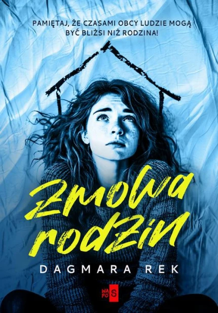 Zmowa rodzin ebook pdf, mobi, epub
