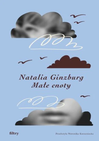 Małe cnoty ebook pdf, mobi, epub