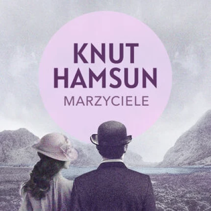 Marzyciele - audiobook mp3
