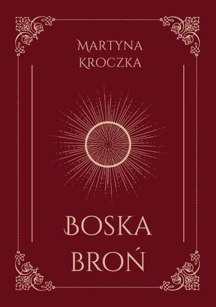 Boska broń ebook pdf, mobi, epub
