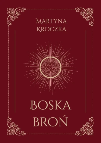 Boska broń ebook pdf, mobi, epub