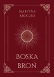 Boska broń ebook pdf, mobi, epub