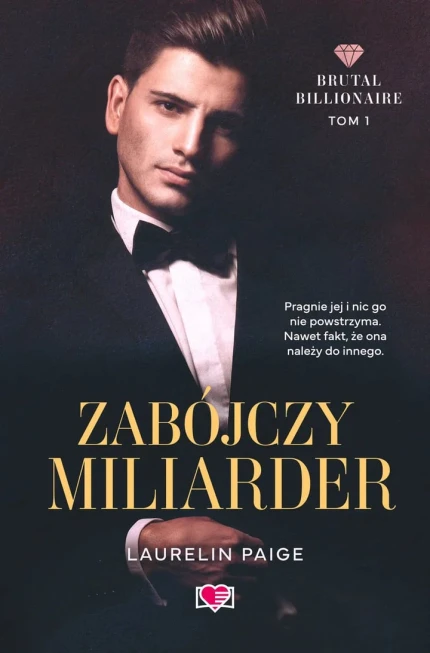 Zabójczy miliarder ebook pdf, mobi, epub