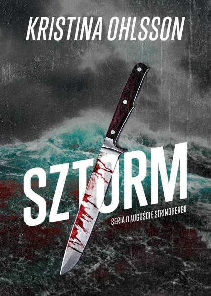 Sztorm ebook pdf, mobi, epub