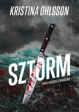 Sztorm ebook pdf, mobi, epub