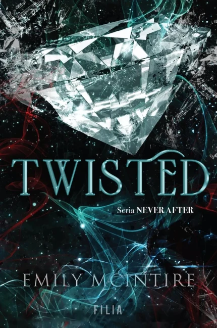 Twisted ebook pdf, mobi, epub