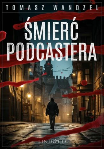 Śmierć podcastera ebook pdf, mobi, epub