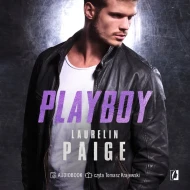 Playboy - audiobook