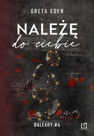 Należę do ciebie