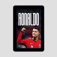 Ronaldo. Obsesja doskonałości. Wydanie IV