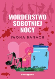 Morderstwo sobotniej nocy