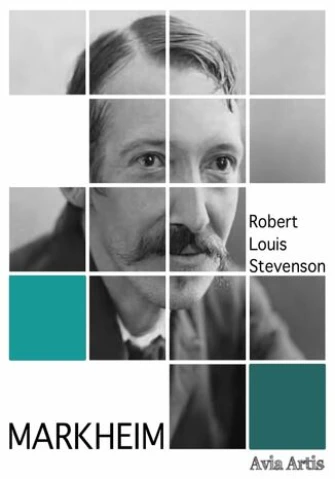 Markheim ebook pdf, mobi, epub