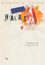 Hałas - audiobook