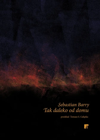 Tak daleko od domu - audiobook mp3