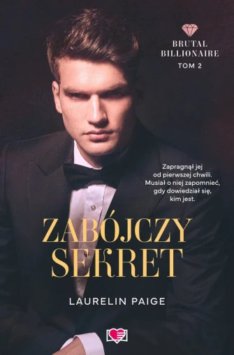 Zabójczy sekret ebook pdf, mobi, epub