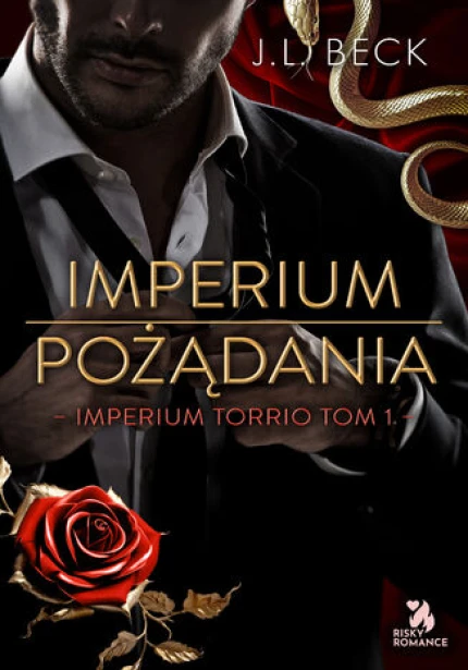 Imperium pożądania ebook pdf, mobi, epub