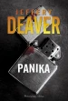 Panika ebook pdf, mobi, epub