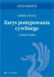 Zarys postępowania cywilnego z testami online ebook pdf, mobi, epub