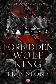 Forbidden Wolf King