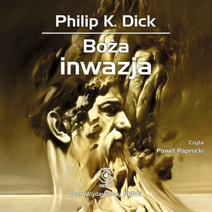 Boża inwazja - audiobook mp3