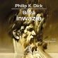 Boża inwazja - audiobook mp3