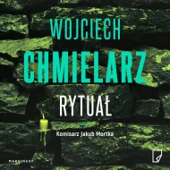 Rytuał - audiobook