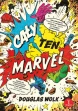 Cały ten Marvel. Niesamowita podróż po uniwersum Marvela epopei 27 tysięcy komiksów ebook pdf, mobi, epub