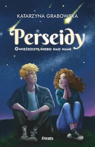 Perseidy