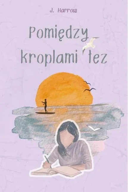 Pomiędzy kroplami łez ebook pdf, mobi, epub