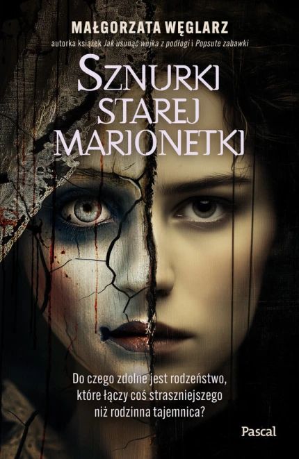 Sznurki starej marionetki ebook pdf, mobi, epub
