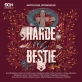 Harde Bestie - audiobook mp3