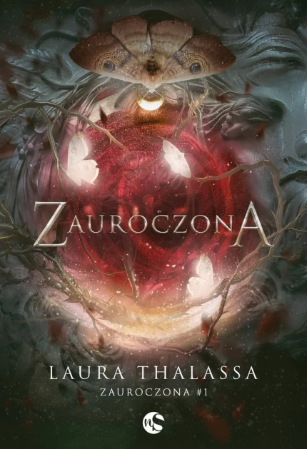 Zauroczona ebook pdf, mobi, epub