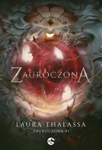 Zauroczona ebook pdf, mobi, epub