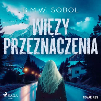 Więzy przeznaczenia - audiobook mp3