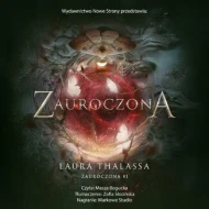 Zauroczona - audiobook