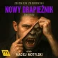 Nowy drapieżnik. Tom drugi - audiobook mp3