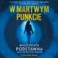 W martwym punkcie - audiobook mp3